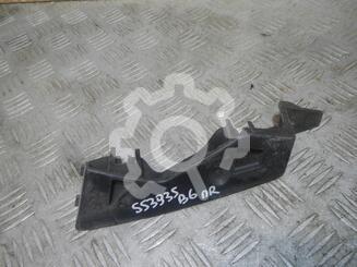 Кронштейн бампера переднего Volkswagen Passat [B6] 2005 - 2010
