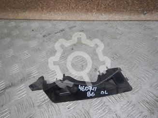 Кронштейн бампера переднего Volkswagen Passat [B6] 2005 - 2010