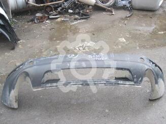 Юбка задняя Volkswagen Touareg II 2010 - н.в.
