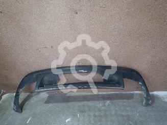 Юбка задняя Volkswagen Touareg II 2010 - н.в.