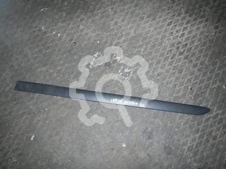 Молдинг двери задней левой Volkswagen Touran I 2003 - 2010