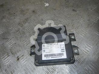 Блок электронный Volkswagen Passat [B6] 2005 - 2010