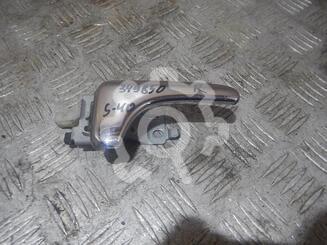 Ручка двери внутренняя правая Volvo S40 II 2004 - 2012