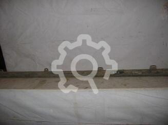 Накладка порога (наружная) Volvo S40 II 2004 - 2012