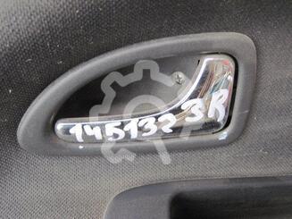 Ручка двери внутренняя правая Volvo S40 II 2004 - 2012