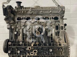 Двигатель Volvo S40 II 2004 - 2012