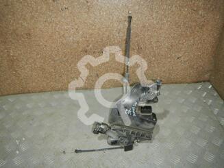 Замок двери Volvo S40 II 2004 - 2012