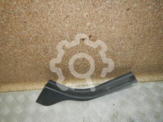 Накладка порога (внутренняя) Volvo S40 II 2004 - 2012
