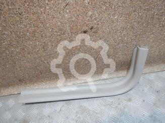 Накладка порога (внутренняя) Volvo S40 II 2004 - 2012
