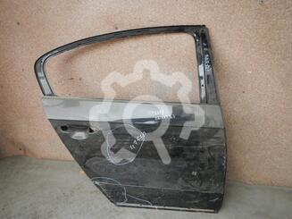 Дверь задняя правая Volkswagen Passat [B7] 2011 - 2015