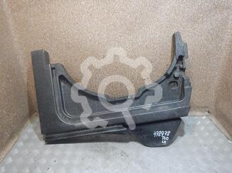 Пол багажника Volvo S40 II 2004 - 2012