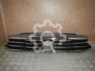 Решетка радиатора Volkswagen Passat [B8] с 2015 г.
