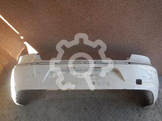 Бампер задний Volkswagen Passat CC c 2008 г.