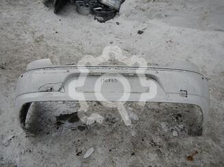 Бампер задний Volkswagen Passat CC c 2008 г.