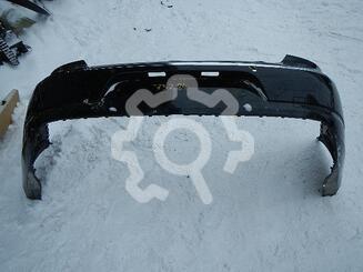 Бампер задний Volkswagen Passat CC c 2008 г.