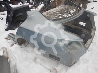 Крыло заднее левое Volkswagen Passat CC c 2008 г.