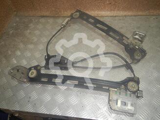 Стеклоподъемник передний правый Volkswagen Passat CC c 2008 г.