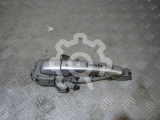 Ручка двери наружная Volvo S40 II 2004 - 2012