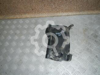 Накладка (кузов наружные) Volvo S40 II 2004 - 2012
