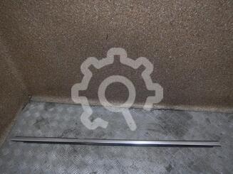Накладка стекла заднего правого Volkswagen Passat CC c 2008 г.