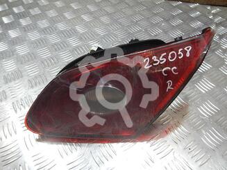 Фонарь задний внутренний правый Volkswagen Passat CC c 2008 г.