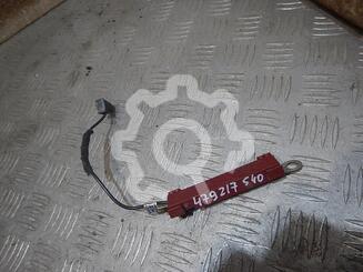Антенна Volvo S40 II 2004 - 2012