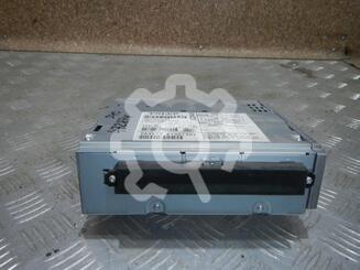 Проигрыватель CD/DVD Volvo S40 II 2004 - 2012