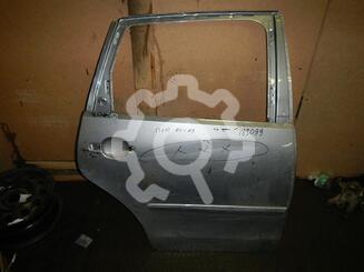 Дверь задняя правая Volkswagen Polo IV 2001 - 2009