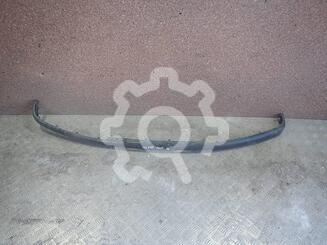 Молдинг бампера заднего Volkswagen Polo IV 2001 - 2009