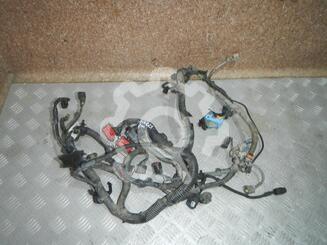 Проводка (коса) Volvo S40 II 2004 - 2012
