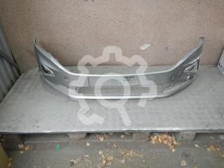 Бампер передний Volkswagen Polo VI (Liftback) 2020 - н.в.
