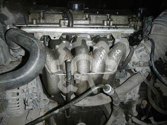 Коллектор впускной Volvo S60 I 2000 - 2009