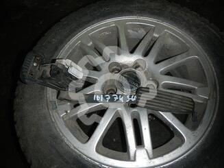 Педаль газа Volvo S60 I 2000 - 2009