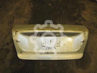 Крышка багажника Volvo S60 I 2000 - 2009