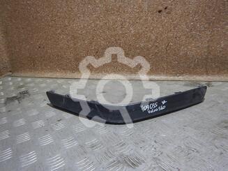 Молдинг бампера заднего Volvo S60 I 2000 - 2009