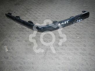 Молдинг бампера заднего Volvo S60 I 2000 - 2009