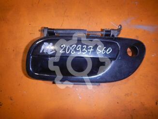 Ручка двери наружная Volvo S60 I 2000 - 2009