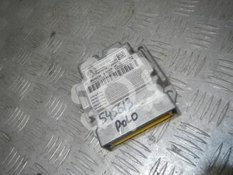 Блок управления AIR BAG Volkswagen Polo V (Hatchback) 2009 - 2017
