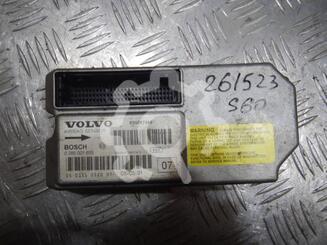 Блок управления AIR BAG Volvo S60 I 2000 - 2009