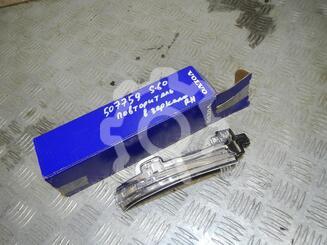 Указатель поворота Volvo S60 II 2010 - 2018