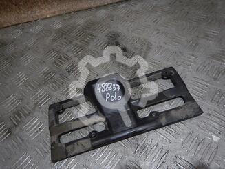Накладка (кузов внутри) Volkswagen Polo V (Sedan RUS) 2011 - 2020