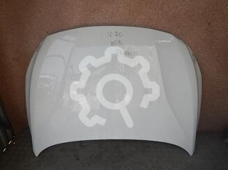 Капот Volvo V60 I 2010 - 2018