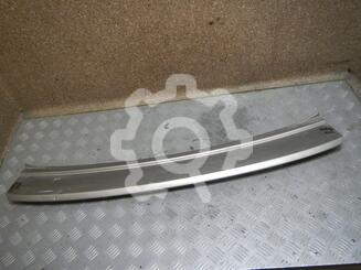 Накладка бампера заднего Volvo XC60 I 2008 - 2017