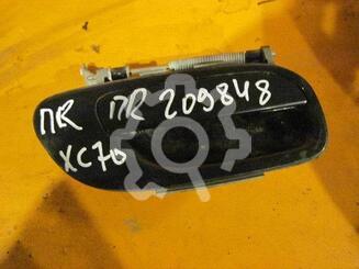 Ручка двери наружная Volvo XC70 I 2000 - 2007