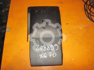 Кожух рулевой колонки Volvo XC70 I 2000 - 2007