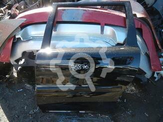 Дверь задняя левая Volvo XC70 I 2000 - 2007