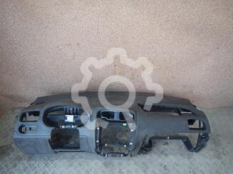 Торпедо Volkswagen Polo V (Sedan RUS) 2011 - 2020