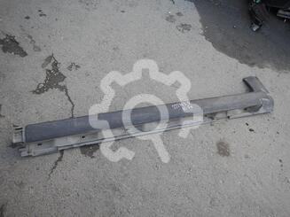 Накладка порога (наружная) Volvo XC70 II 2007 - 2016