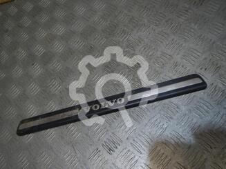 Накладка порога (внутренняя) Volvo XC90 I 2002 - 2014