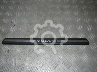 Накладка порога (внутренняя) Volvo XC90 I 2002 - 2014